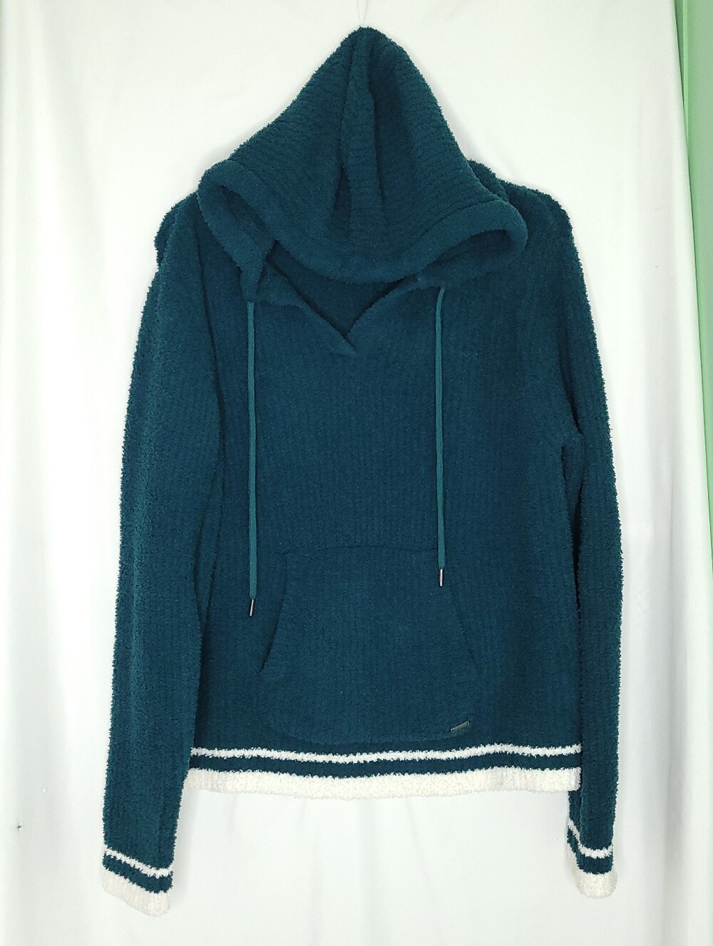 VICTORIA'S SECRET On Point Women's Lounge Hoodie LARGE